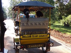 Tuk Tuk
