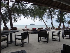 Het strand