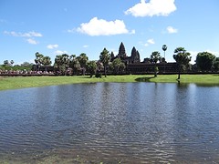 Ankor Wat