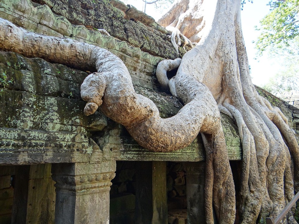 Ankor Thom