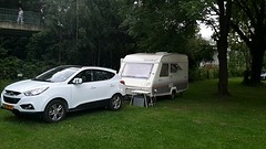 Ons plekje