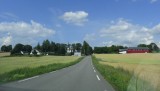 Onderweg naar Lillehamer