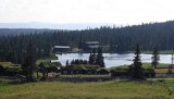 Uitzicht Lillehammer