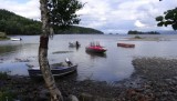 Camping Kvam