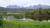 Saltstraumen
