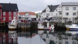 Henningsvær
