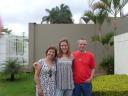 Ouders Ceci & Bea