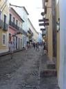 Salvador (één van de weinige foto´s)