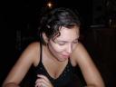 Cecilia door de bocht... (5)