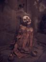 Mummy 1 in Nationaal Museum