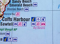 The Big Banana