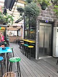 Roof Top Bar