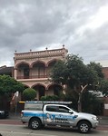 Melbourne