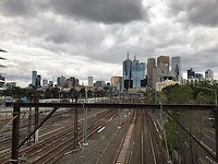 Melbourne