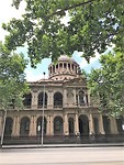 Melbourne
