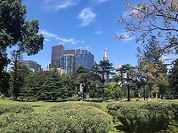 Melbourne