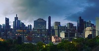 Melbourne
