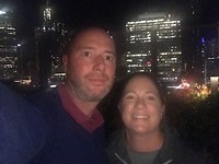 Roof Top Bar