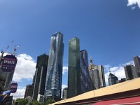 Melbourne