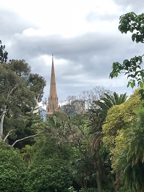 Melbourne