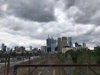Melbourne