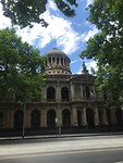 Melbourne