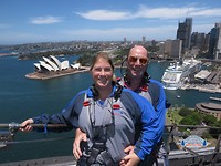 BridgeclimbOperahouse