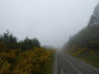 off road