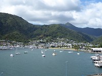 picton