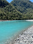 Gletsjer Rivier