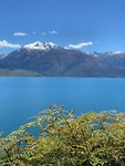 Lake wanaka