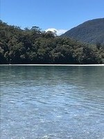 Gletsjer Rivier