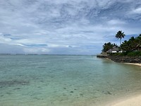 Island view