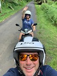 Scooteren