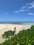 island view