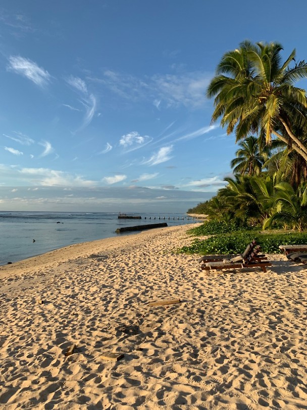 island view