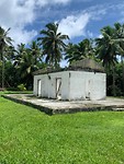 Cook island home