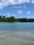 island view