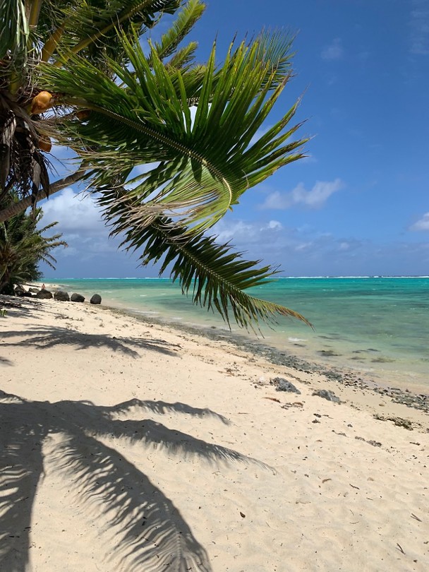 island view