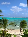 island view