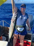 Fishing trip