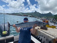 Fishing trip