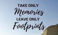 MemoriesFootprints
