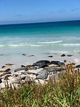 West Australie Beach