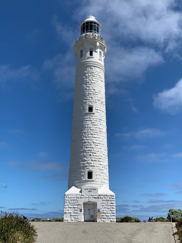 Cape Leeuwin