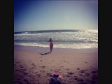 Nooit meer naar huis! CAlifornia I love you