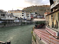 Bayburt centrum