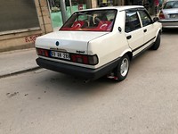 Tofas Sahin (Fiat 131)