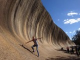 Wave Rock
