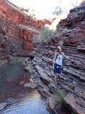 Karijini NP